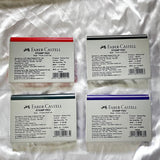 Stamp Pad (Wooden Ink Stamp)