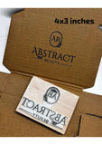 Wooden Ink Stamps ( For Paper & Corrugated Box)