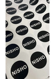 Paper Sticker