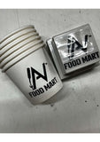 Waterproof Stamp (For Plastic, Glass, Metal, Fabric & etc. )