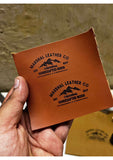 Waterproof Stamp (For Plastic, Glass, Metal, Fabric & etc. )