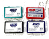 Stamp Pad (Wooden Ink Stamp)