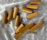 Wooden Handle Support