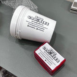 Waterproof Stamp (For Plastic)