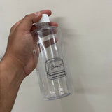 Waterproof Stamp (For Plastic)