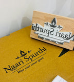 Wooden Ink Stamps ( For Paper & Corrugated Box)